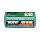 Salvequick® Pflasterspender, incl. 45 Pflasterstrips...