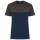 2 navy/grau