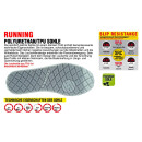 ZATOPEK Halbschuh S3S CI FO SR, Aluminiumkappe,...
