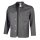 ROBUST Schweißerschutz-Jacke 100% Baumwolle, flammhemmend ausgerüstet, grau