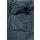 DuraWork Latzhose, 65 % Polyester, 35 % Baumwolle Canvas-Bindung, ca. 270 g/m², grau/schwarz 29
