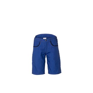 DuraWork Shorts, 65 % Polyester, 35 % Baumwolle Canvas-Bindung,