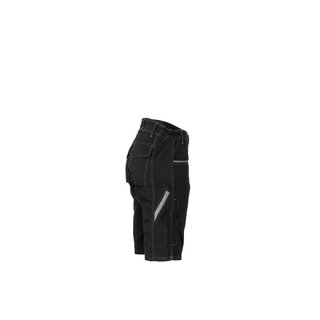 DuraWork Shorts, 65 % Polyester, 35 % Baumwolle Canvas-Bindung,