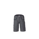 DuraWork Shorts, 65 % Polyester, 35 % Baumwolle Canvas-Bindung, kornblau/schwarz XS