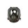 3M&trade; Wiederverwendbare Silikon-Vollmaske Serie 6000 Gr. M
