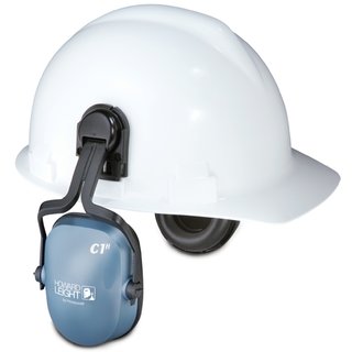 Clarity C1H Helmkapsel incl. 3 Helmadapter SNR 26 dB