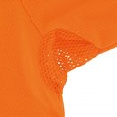 Warnschutz T-Shirt, 100% Polyester (Coolpass) 150 g/m²
