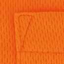 Warnschutz T-Shirt, 100% Polyester (Coolpass) 150 g/m² 1 orange,S