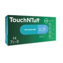 TouchNTuff® Nitril-Einweghandschuh, puderfrei