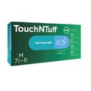 TouchNTuff® Nitril-Einweghandschuh, puderfrei