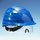 IntegraSpec integrierte Helmschutzbrille