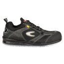 KRESS Halbschuh S1 PS FO SR, Alukappe, atmungsaktives...