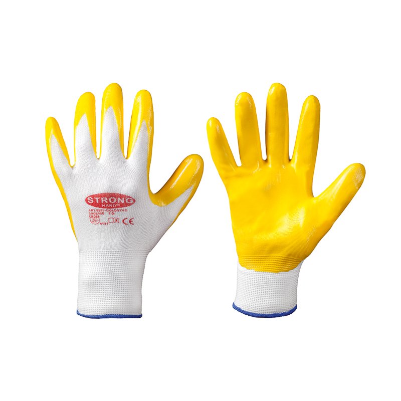 Sonderposten Möbelleder-Handschuhe 12 Paar 