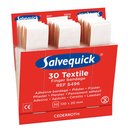 Salvequick®-Refill-Einsatz 30 Fingerverbände