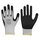 LeiKaFlex® TOUCH, ESD-Handschuh mit Nitrilschaum-Beschichtung