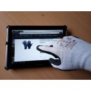 LeiKaFlex® TOUCH, ESD-Handschuh mit Nitrilschaum-Beschichtung 07