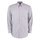 Corporate Oxford Hemd, 85 % merzerisierte Baumwolle, 15 % Polyester