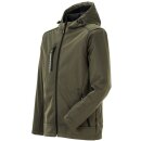 HAWK Softshelljacke, 100 % Polyester ca. 360 g/m&sup2;...