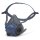 Halbmaske Serie 7000, EasyLock&reg; Filtersystem
