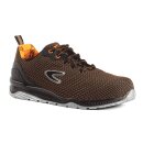 CHUCK Halbschuh S3S FO SR, ALUMINIUMkappe, abriebfestes...