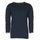 Funktionsunterwäsche Shirt Langam, 55 % Baumwolle, 38 % Polyester (Cool Dry), 7 % Elastan (Spandex), grau 4XL