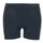 Funktionsunterwäsche Shorts, 55 % Baumwolle, 38 % Polyester (Cool Dry), 7 % Elastan (Spandex), grau
