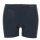 Funktionsunterwäsche Shorts, 55 % Baumwolle, 38 % Polyester (Cool Dry), 7 % Elastan (Spandex), grau 4XL