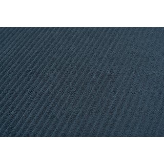 Funktionsunterwäsche Shirt Langarm 275 g/m², 70 % Polyester (Cool Dry), 28 % Baumwolle, 2 % Elastan (Spandex), grau