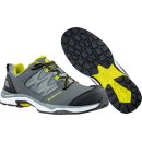 ULTRATRAIL GREY Halbschuh S3S FO HRO SR ESD, Leder mit...