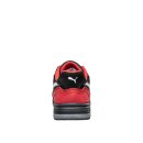 AIRTWIST BLACK-RED Halbschuh S3S FO HRO SR ESD,...