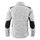 Strickfleece-Jacke mit Softshell und Cordura,100% Polyester ca. 425g/m²,
