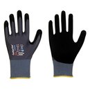 LeiKaFlex® Brilliant,Feinstrick-Handschuh mit...