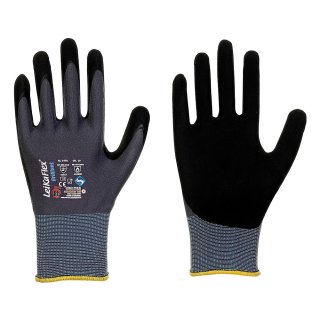 LeiKaFlex® Brilliant,Feinstrick-Handschuh mit NFT®-Beschichtung 06