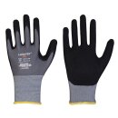 LeiKaFlex&reg; GRIP mit Nitril-Beschichtung - gesandet