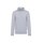 Sweatshirt mit Reißverschlusskragen, 80 % Baumwolle / 20 % Polyester. 300 g/m²,