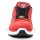 GET FORCE LOW Halbschuh S3 SRC ESD, Nubukleder, Alukappe, X-TRAIL-GRIP-Sohle, rot 39