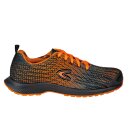FLASHING Halbschuh S1PS FO SR, extrem atmungsaktiver...