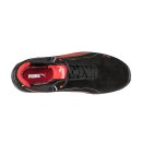 TOURING BLACK SUEDE LOW S3 ESD SRC