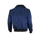 4in1 Pilotenjacke marine