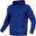 FlexLine Hoodie kornblau