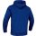 FlexLine Hoodie kornblau