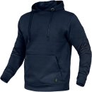 FlexLine Hoodie marine