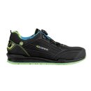 BURST Halbschuh S3S CI FO SR ESD, Aluminiumkappe,...