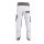 NORIT Bundhose wei&szlig;/zink