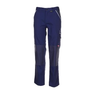 CANVAS Bundhose marine