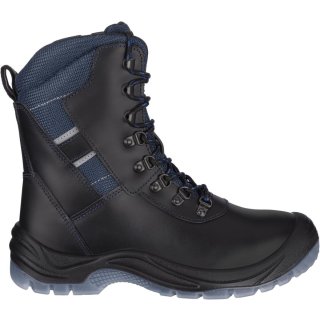 OSLO Winterschn&uuml;rstiefel S3S SR FO CI