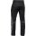 FlexLine Bundhose, ohne Knietaschen, schwarz/grau