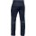 FlexLine Bundhose, ohne Knietaschen, marine/schwarz