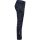 FlexLine Bundhose, ohne Knietaschen, marine/schwarz