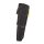 JUNIOR Bundhose anthrazit/gelb